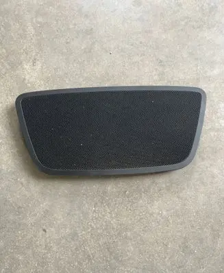 BMW X3 F25 Dash center speaker trim cover 9184150
