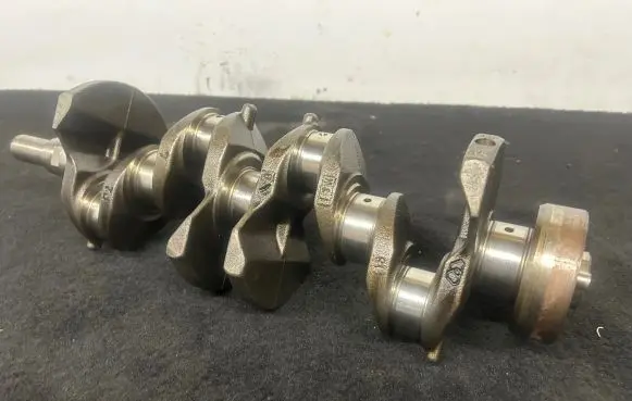 Ford Focus Crankshaft T46AA