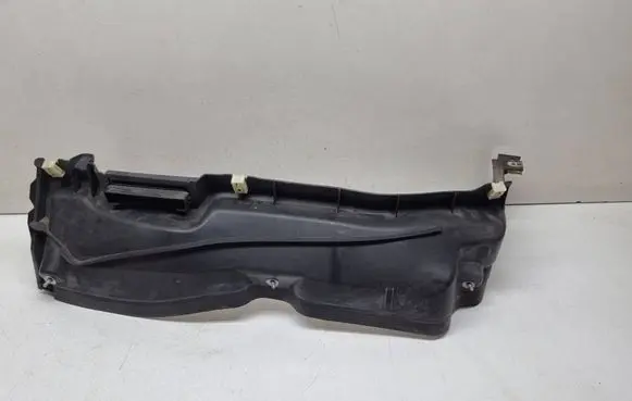 BMW 2 F46 Heat shield in engine bay 7290813 51717290813