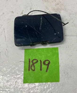 Volvo S80 Front tow hook cap/cover 9151384