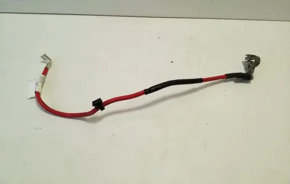 Volkswagen e-Golf Positive cable (battery) 5QE971228