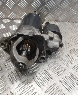 Audi A4 S4 B6 8E 8H Starter motor 06B911023 0001107073