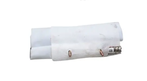 Jeep Cherokee Seat airbag P68171740AD