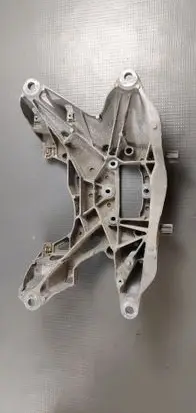 Audi SQ7 Gearbox mounting bracket 4M0399262C