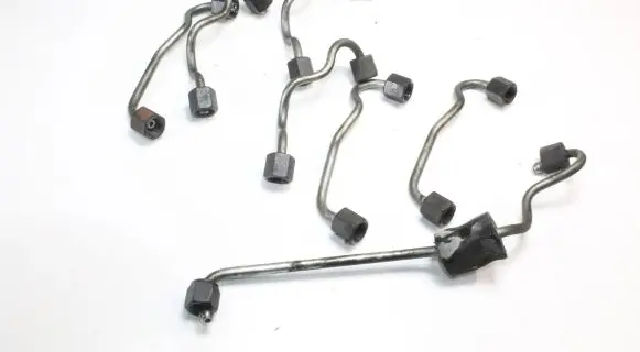 BMW X3 E83 Fuel line pipe