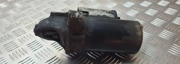 Audi A6 S6 C5 4B Starter motor 0001108174 078911023D