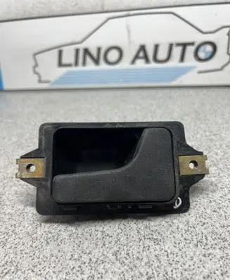 BMW 5 E28 Front door interior handle 51211926306