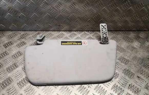 Mercedes-Benz Vaneo W414 Sun visor 4148100110 A4148100110