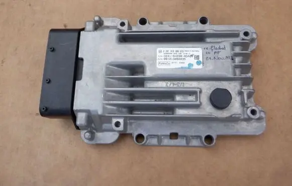Ford Transit Custom Other control units/modules CK41DH298AD