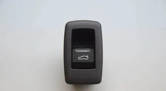 BMW X1 U11 Tailgate/boot open switch button 5A2BCB6