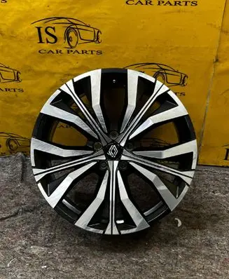 Renault Espace VI R20 alloy rim 