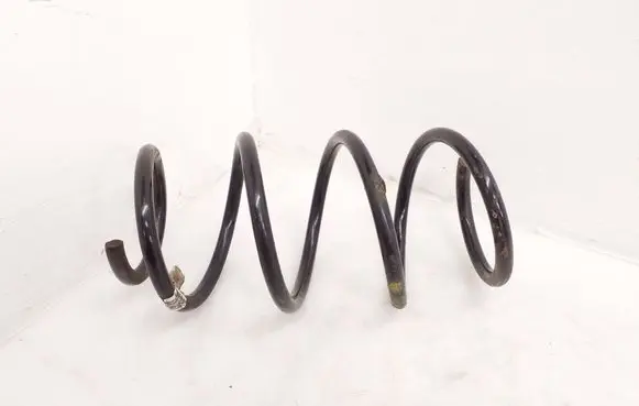 Volkswagen PASSAT B8 Front coil spring 