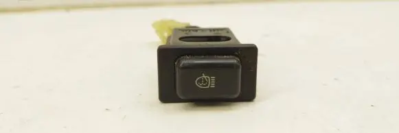 Subaru Forester SF Headlight washer switch 