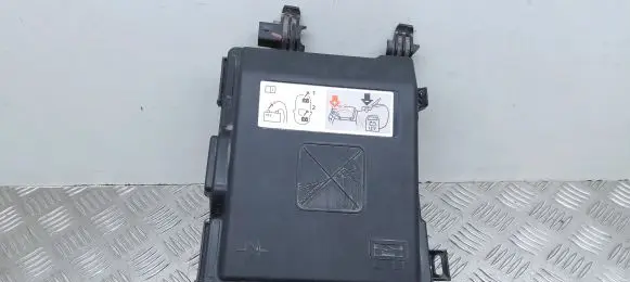 Fuse box set
