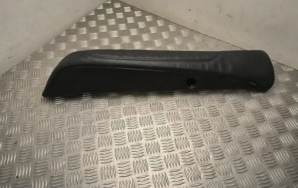 Citroen DS7 Crossback Other interior part 201711090013