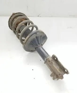 KIA Sedona Front shock absorber with coil spring