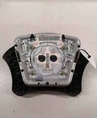 Citroen C5 Steering wheel airbag 96509314ZE