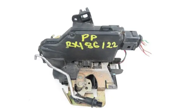 Audi A6 S6 C5 4B Front door lock