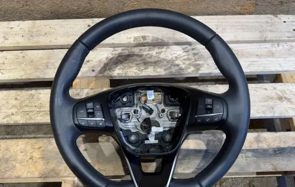 Ford Focus Steering wheel JX7B3600ME3 JX7B-3600 S2412Q003