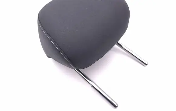 Skoda Superb B9 Rear seat headrest 