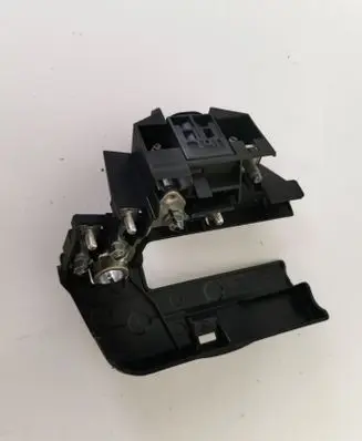 Audi A6 C7 Positive cable (battery) 13899376