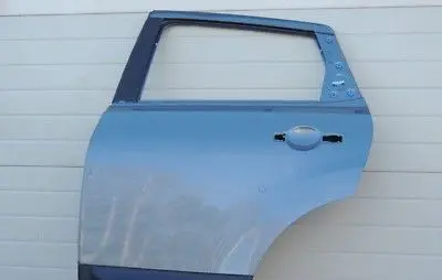 Nissan Qashqai Rear door H2101JD0M0 H2101JD0MC