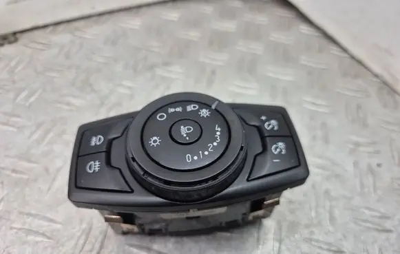 Ford Focus Light switch BM5T13A024CD