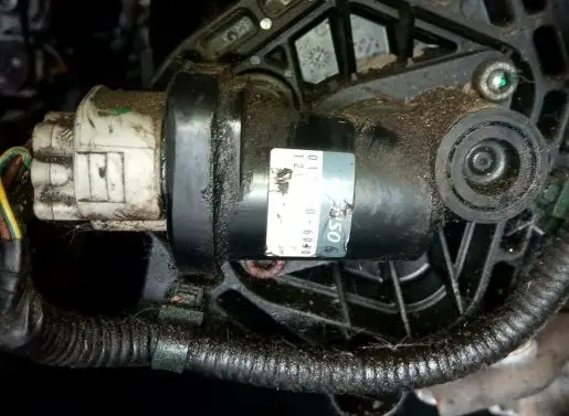 Honda Civic Sensor 0120106010 012010-6010