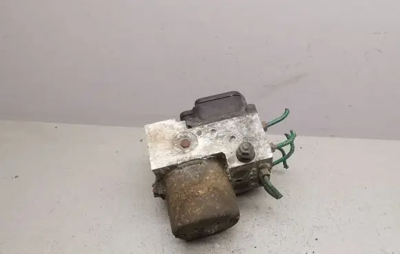 Peugeot 607 ABS Pump 0265202418 9632833580