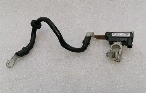 Ferrari FF Handbrake wiring loom/harness