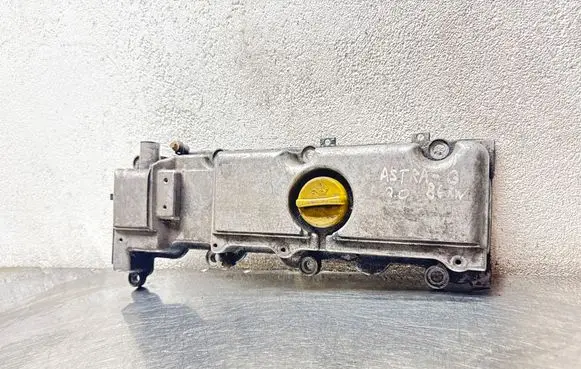 Opel Astra G Rocker cam cover 90528787 0073485