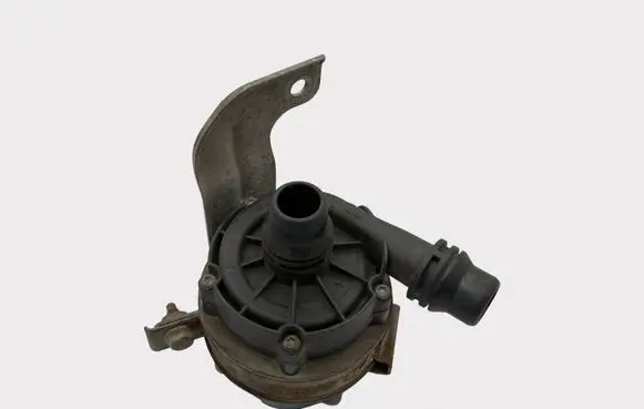 Fiat 500X Electric auxiliary coolant/water pump 52152074