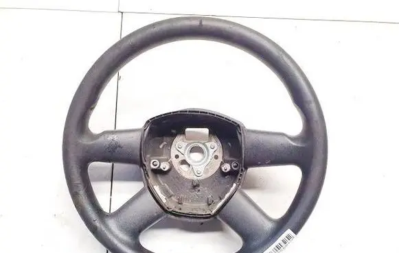 Audi A3 S3 8P Steering wheel 3054070