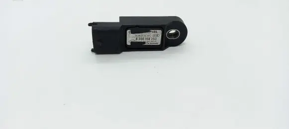 Renault Megane III Air pressure sensor 8200168253