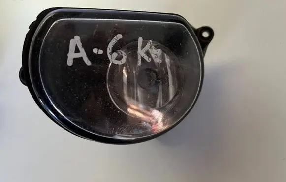 Audi A3 S3 A3 Sportback 8P Front fog light 24696700