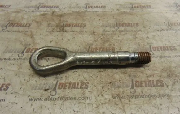 Mercedes-Benz R W251 Towing hook eye 