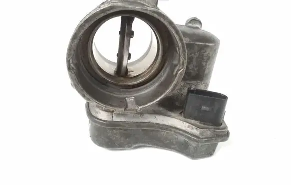 Mitsubishi Lancer VIII Throttle valve 03G128063B