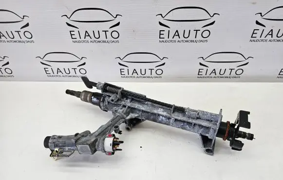 Porsche 911 996 Steering wheel axle 99634700702 99634701707