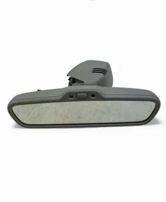 Audi A6 S6 C7 4G Rear view mirror (interior) 8K0857511E
