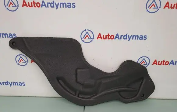 BMW 1 F20 F21 Other rear door trim element 7286649 51487286649 7271147