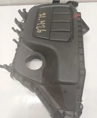 Renault Trafic III (X82) Engine cover (trim) 91724