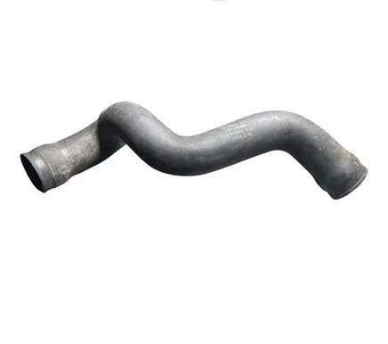 Volkswagen PASSAT B5 Intercooler hose/pipe 058145856C