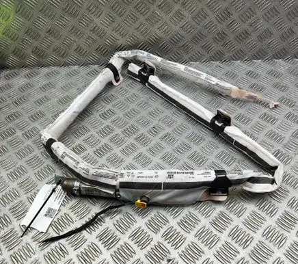 Audi Q3 8U Roof airbag 8U0880741E