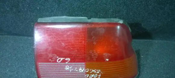 Ford Escort Rear/tail lights 93AG13N004AA 23285