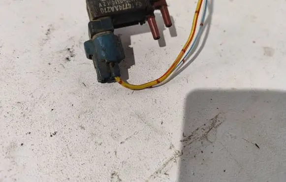 Subaru Impreza I Turbo solenoid valve 14774AA270 1846000350