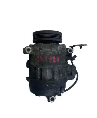 BMW 7 E65 E66 Air conditioning (A/C) compressor (pump) 6983098
