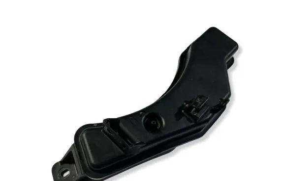 Ford F150 Vacuum air tank AL3419A566AB