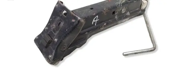 Audi A4 S4 B7 8E 8H Lift Jack 9444887
