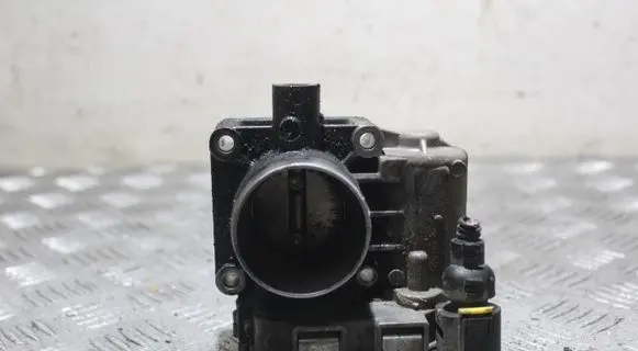 Fiat Panda III Throttle valve B3041R56P