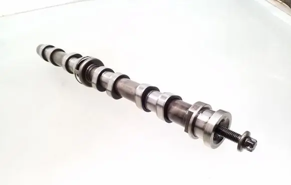 Mercedes-Benz Vito Viano W639 Camshaft A6510500901